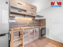 Prodej bytu 3+1, Mladá Boleslav - Mladá Boleslav II, tř. Václava Klementa, 79 m2