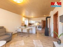 Prodej rodinného domu, Kounov, 90 m2