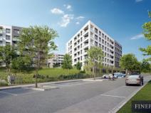 Prodej bytu 3+kk, Praha - Hlubočepy, Voskovcova, 82 m2