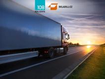 Pronájem skladu, Liberec, 12000 m2