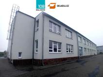 Pronájem skladu, Červený Kostelec, 1795 m2