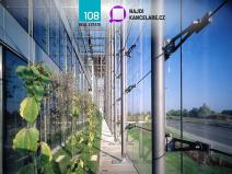 Pronájem kanceláře, Praha - Chodov, V parku, 531 m2