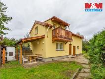 Pronájem chaty, Praha - Hloubětín, Kbelská, 60 m2