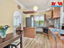 Prodej rodinného domu, Frýdlant - Větrov, Na Hágu, 140 m2