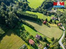 Prodej pozemku pro bydlení, Nový Hrozenkov, 8167 m2