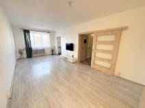 Prodej bytu 3+1, Jihlava, Vrchlického, 74 m2