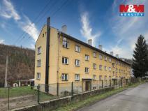 Prodej bytu 2+1, Solenice, 55 m2