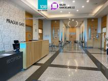 Pronájem kanceláře, Praha - Chodov, Türkova, 1007 m2