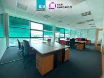 Pronájem kanceláře, Praha - Modřany, Mezi vodami, 4000 m2