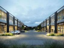 Pronájem obchodního prostoru, Říčany, U Sanitasu, 1000 m2