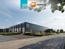 Pronájem obchodního prostoru, Říčany, U Sanitasu, 1500 m2