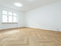 Prodej bytu 3+kk, Praha - Libeň, U pošty, 77 m2