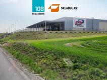 Pronájem skladu, Brodce, 15000 m2