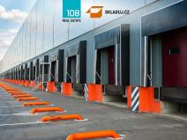 Pronájem skladu, Liberec, 6000 m2