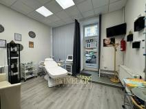 Pronájem obchodního prostoru, Teplice, 28. října, 50 m2