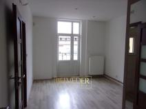 Pronájem bytu 2+kk, Teplice, Sovova, 46 m2