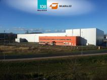 Pronájem skladu, Litovel, 3300 m2