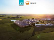 Pronájem skladu, Přerov, Tovačovská, 7500 m2