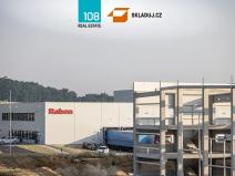 Pronájem skladu, Ostrava, 17. listopadu, 6000 m2