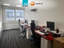 Pronájem skladu, Ostrava, 5155 m2