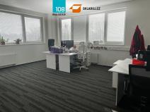 Pronájem skladu, Ostrava, 5155 m2