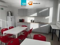 Pronájem skladu, Ostrava, 5155 m2