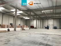 Pronájem skladu, Mošnov, Průmyslová, 40000 m2