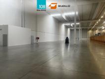 Pronájem skladu, Rajhrad, Stará pošta, 2000 m2