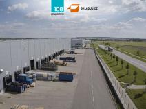 Pronájem skladu, Mladá Boleslav, 1790 m2