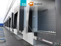 Pronájem skladu, Hostivice, K Dálnici, 15000 m2