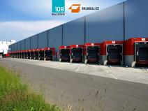 Pronájem skladu, Benátky nad Jizerou, Průmyslová, 8300 m2