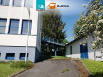 Pronájem skladu, Ždírec nad Doubravou, Nádražní, 660 m2