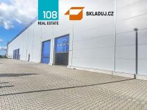 Pronájem skladu, Kostelec, 17200 m2