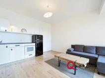 Prodej bytu 1+kk, Praha - Krč, Budějovická, 25 m2