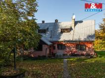 Prodej pozemku pro bydlení, Malenovice, 5748 m2