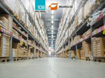 Pronájem skladu, Homole, Spojovací, 30000 m2