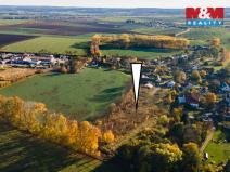 Prodej pozemku pro bydlení, Čepí, 15065 m2