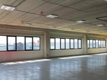 Pronájem obchodního prostoru, Nupaky, Komerční, 829 m2