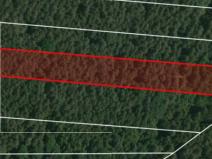 Prodej lesa, Libín - Slavošovice, 32765 m2