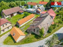 Prodej rodinného domu, Čakov - Tatouňovice, 400 m2