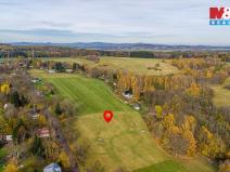 Prodej pozemku pro bydlení, Staré Křečany - Nové Křečany, 6629 m2