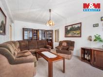 Prodej bytu 4+1, Mladá Boleslav - Mladá Boleslav II, Erbenova, 82 m2