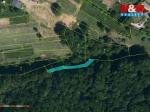 Prodej lesa, Fryšták - Dolní Ves, 339539 m2