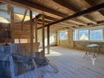 Prodej vícegeneračního domu, Boskovice, Bělská, 185 m2