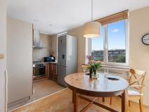 Prodej bytu 2+kk, Praha - Žižkov, Křivá, 53 m2