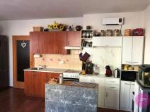 Pronájem bytu 1+kk, Olomouc, Voskovcova, 31 m2