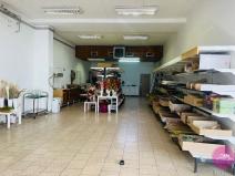 Pronájem obchodního prostoru, Bohuňovice, 6. května, 120 m2