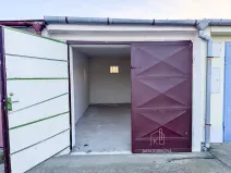 Prodej garáže, Veselí nad Moravou, 19 m2