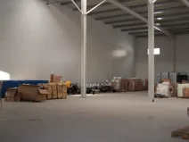 Pronájem skladu, Mírová, 1022 m2