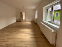 Pronájem obchodního prostoru, Říčany, Masarykovo nám., 54 m2